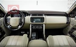 Land Rover Range Rover Vogue